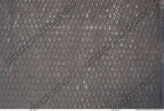 Photo Textures of Metal Floor